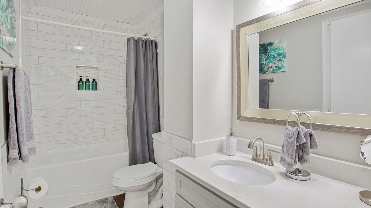 Photo of Bathroom in Lafayette