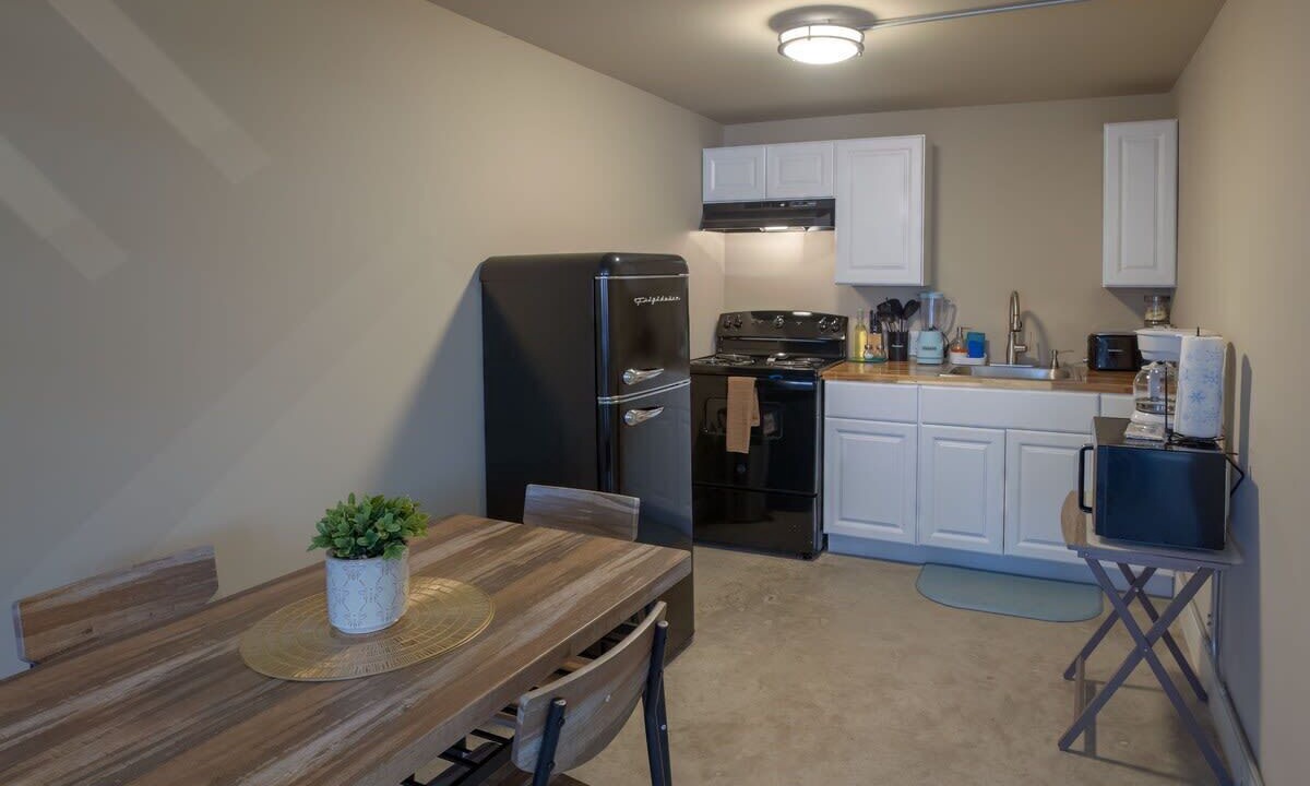 Photo of Kitchen in Near East Side