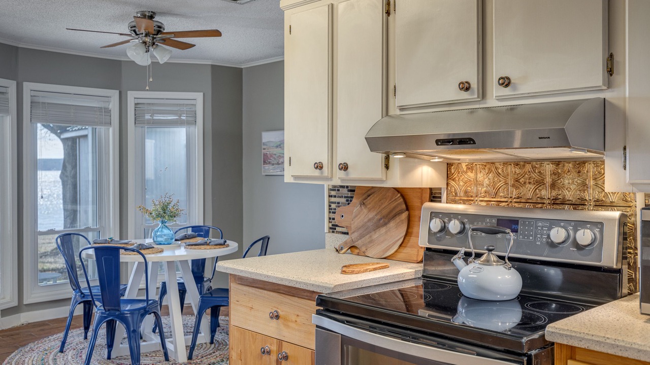 Photo of Kitchen in Farmerville