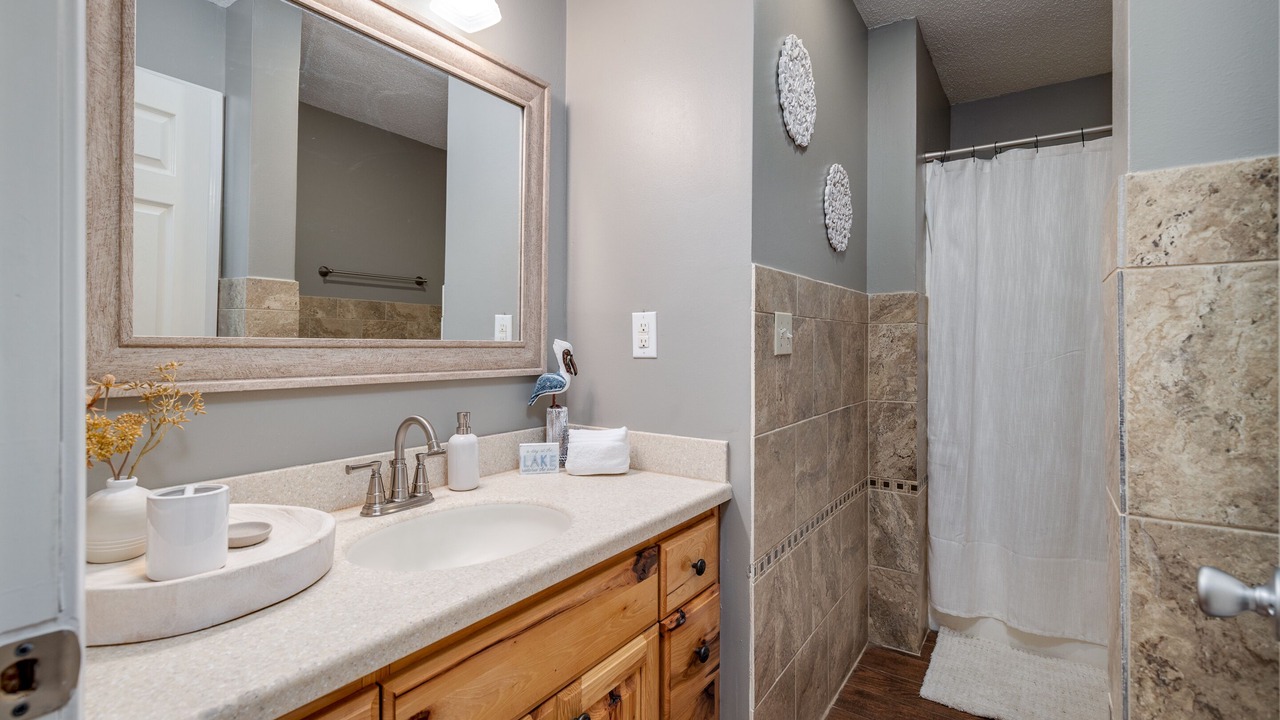 Photo of Bathroom in Farmerville
