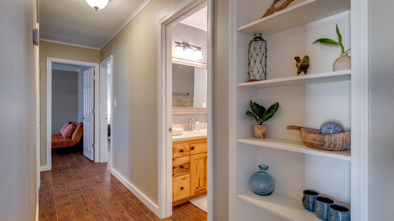 Photo of Bathroom in Farmerville