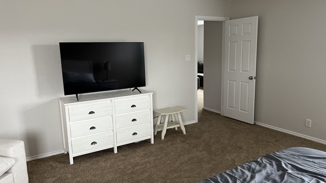 Photo of Bedroom in Far North Central