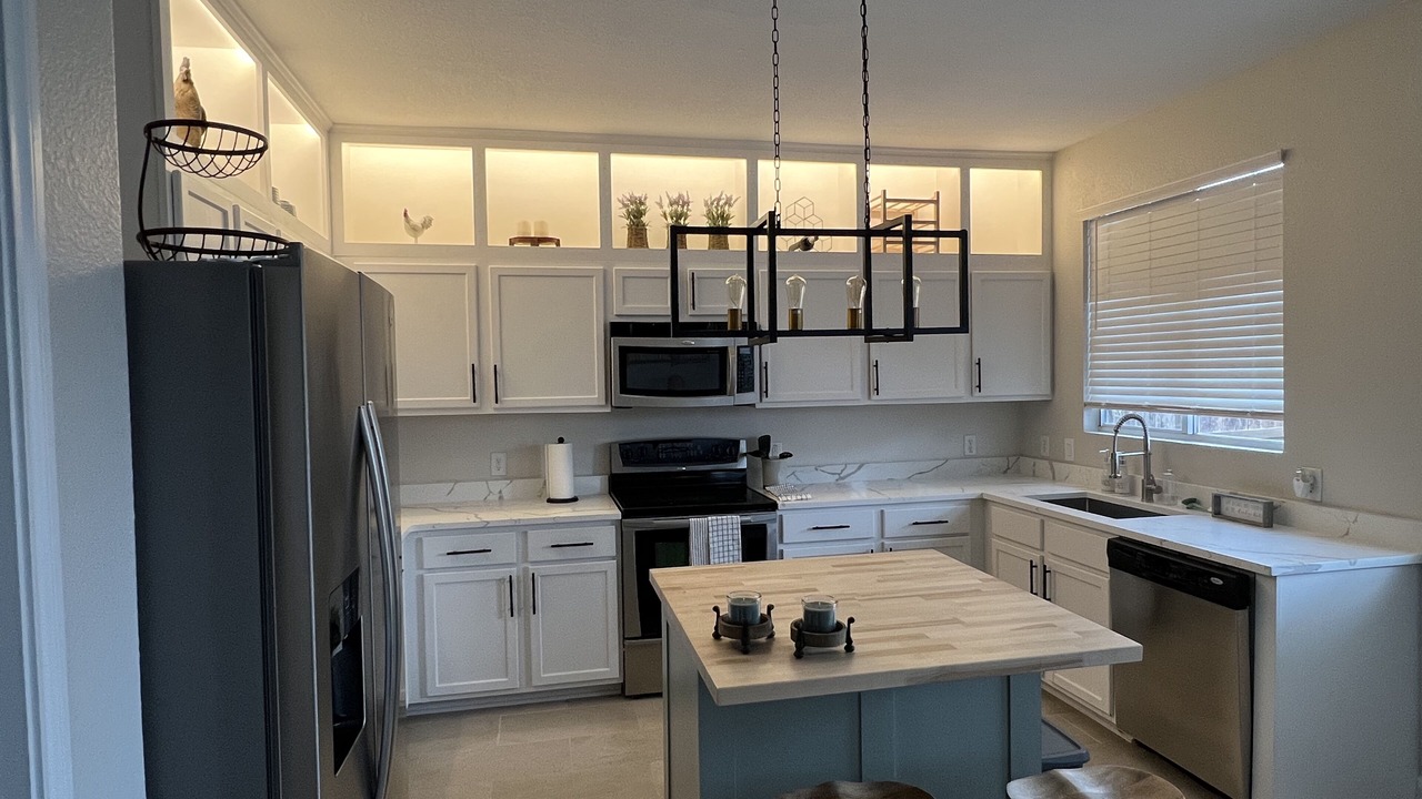 Photo of Kitchen in Far North Central