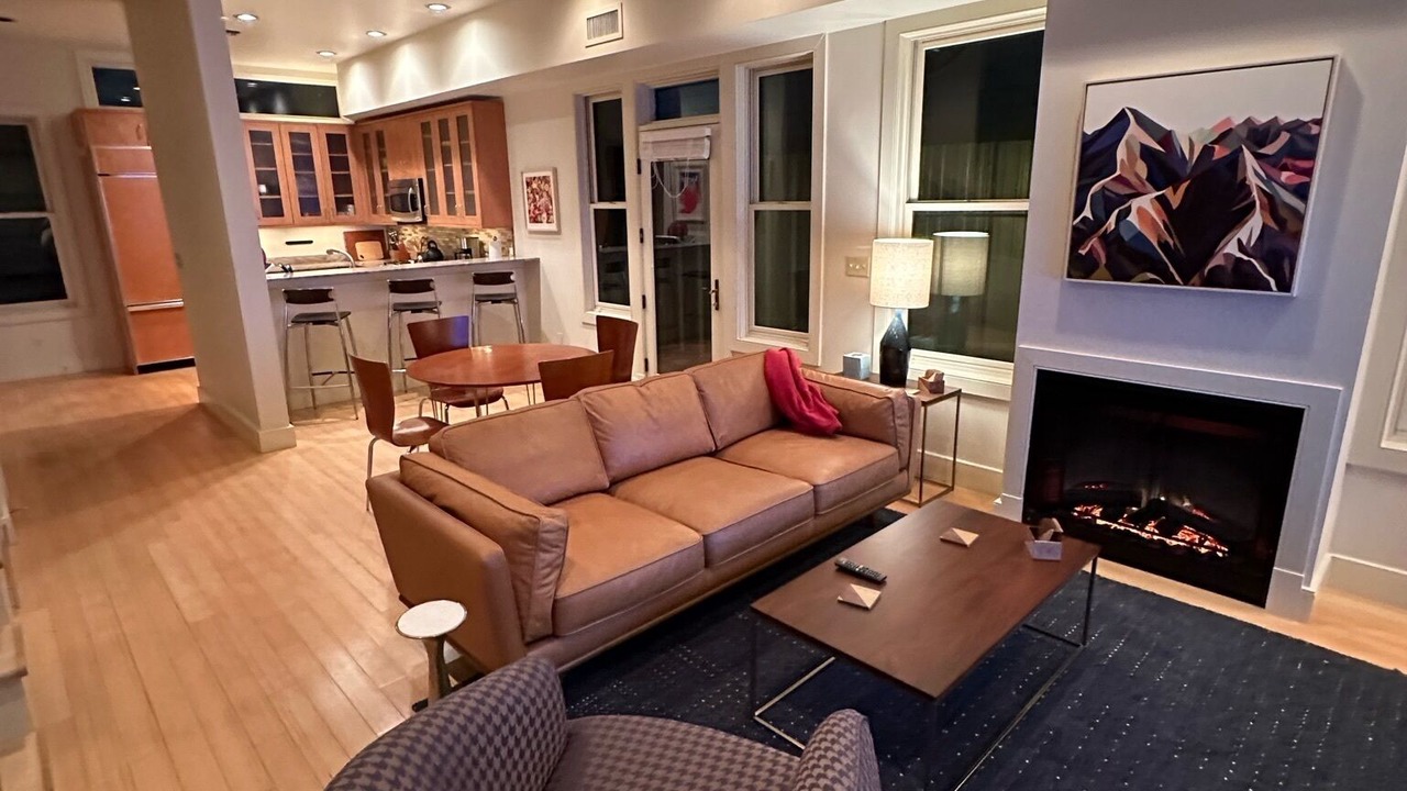 Photo of Livingroom in Audubon