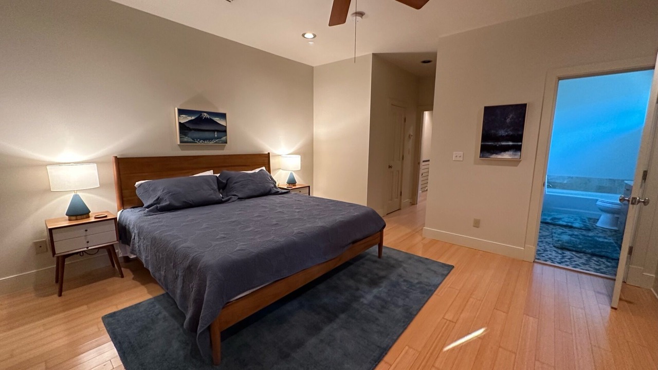 Photo of Bedroom in Audubon