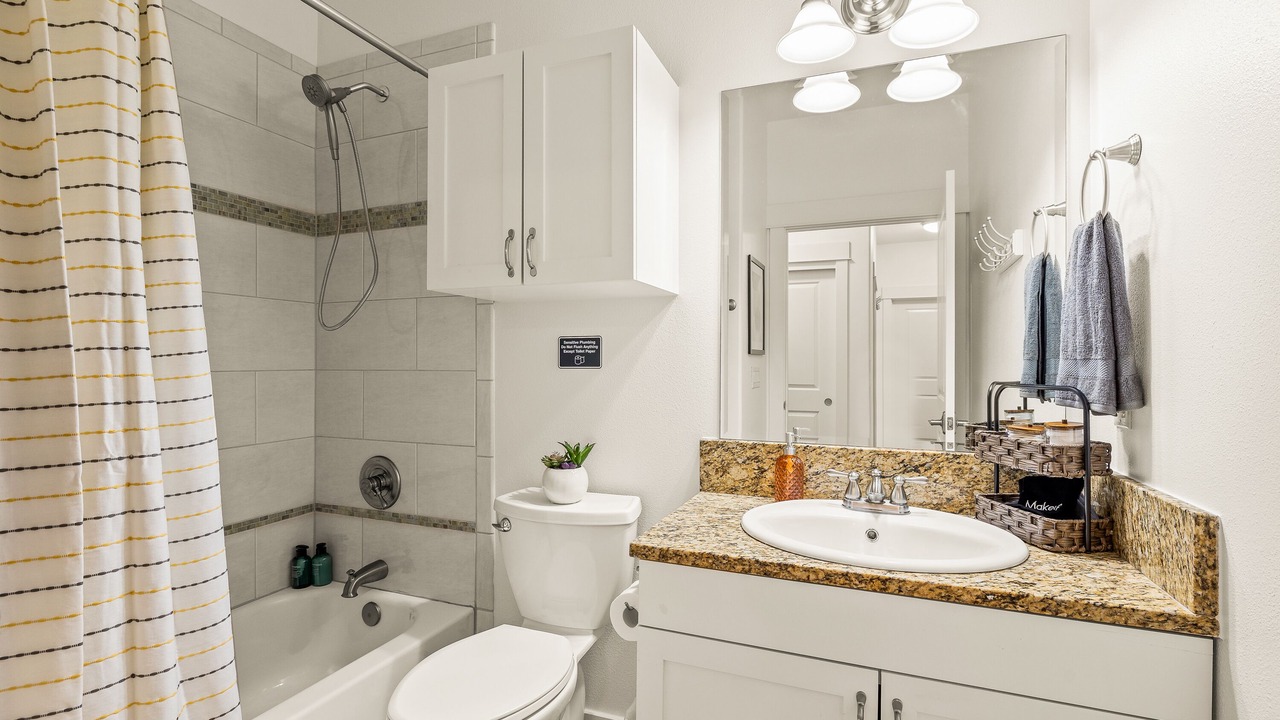 Photo of Bathroom in Dripping Springs