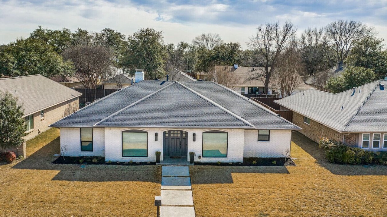 Photo of Outdoor in Far North Dallas