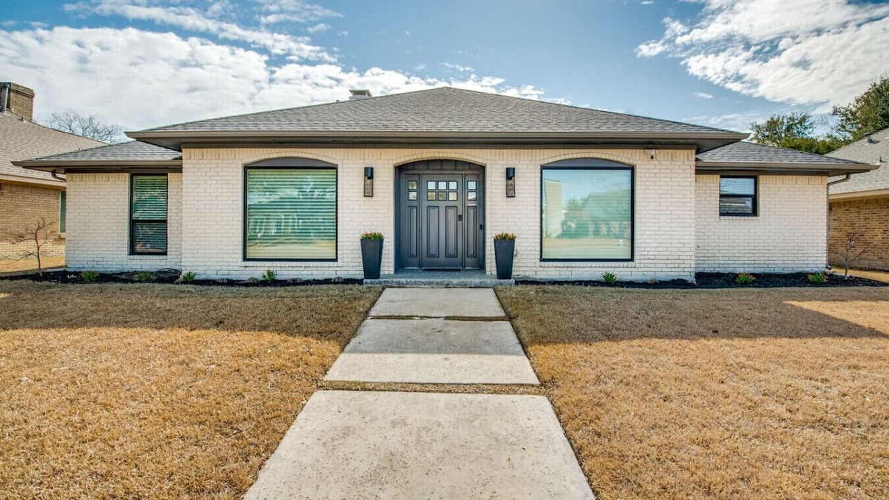 Photo of Outdoor in Far North Dallas