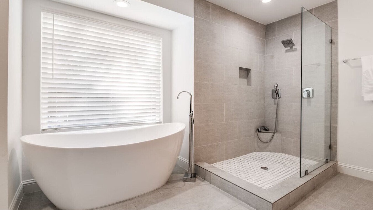 Photo of Bathroom in Far North Dallas