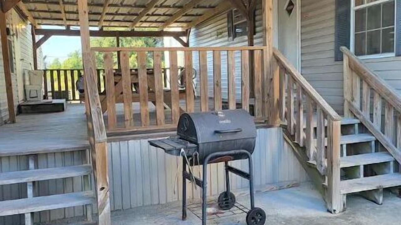 Photo of Outdoor in Boothville-Venice