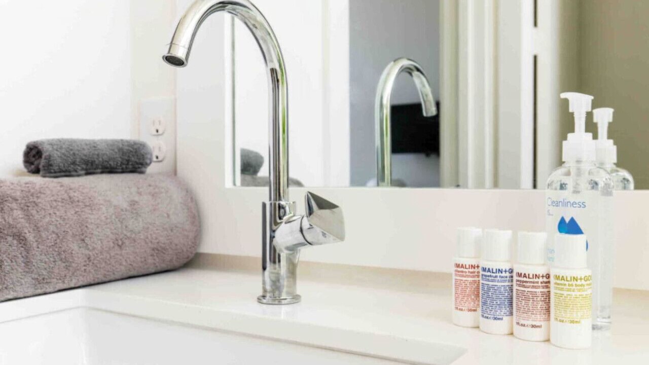 Photo of Bathroom in Knox - Henderson