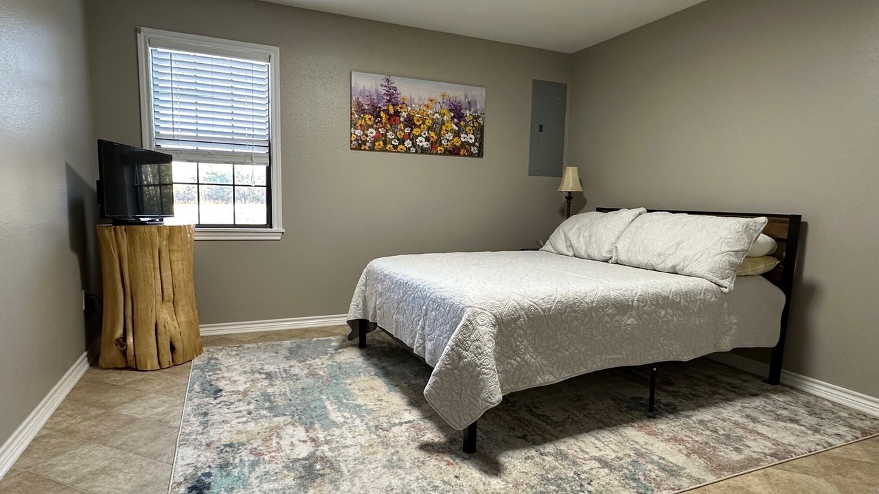 Photo of Bedroom in Jacksonville