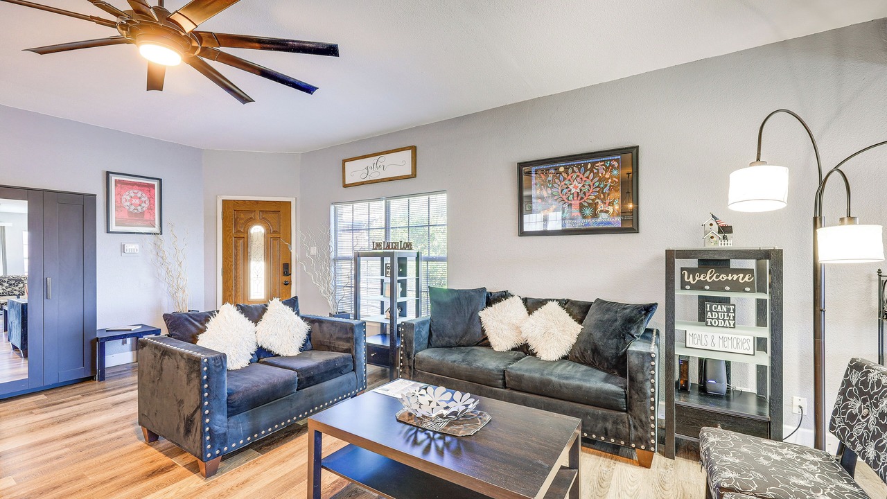 Photo of Livingroom in Heritage