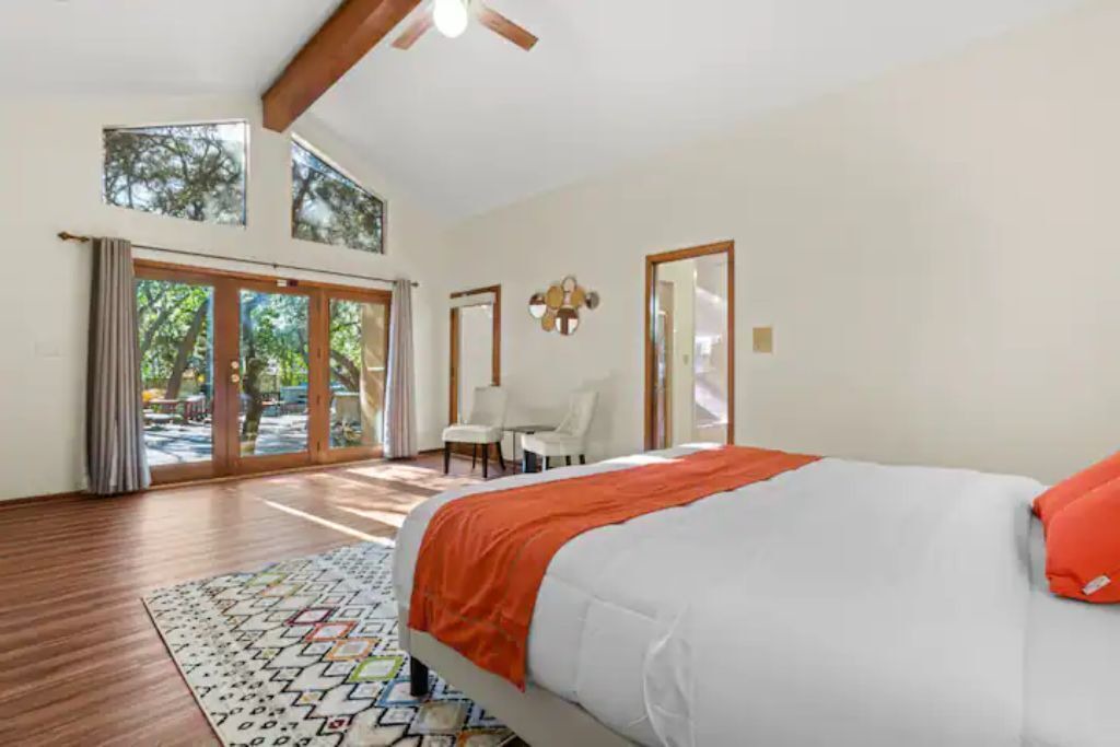Photo of Bedroom in Wetmore
