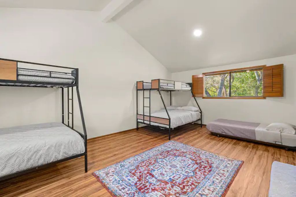 Photo of Bedroom in Wetmore