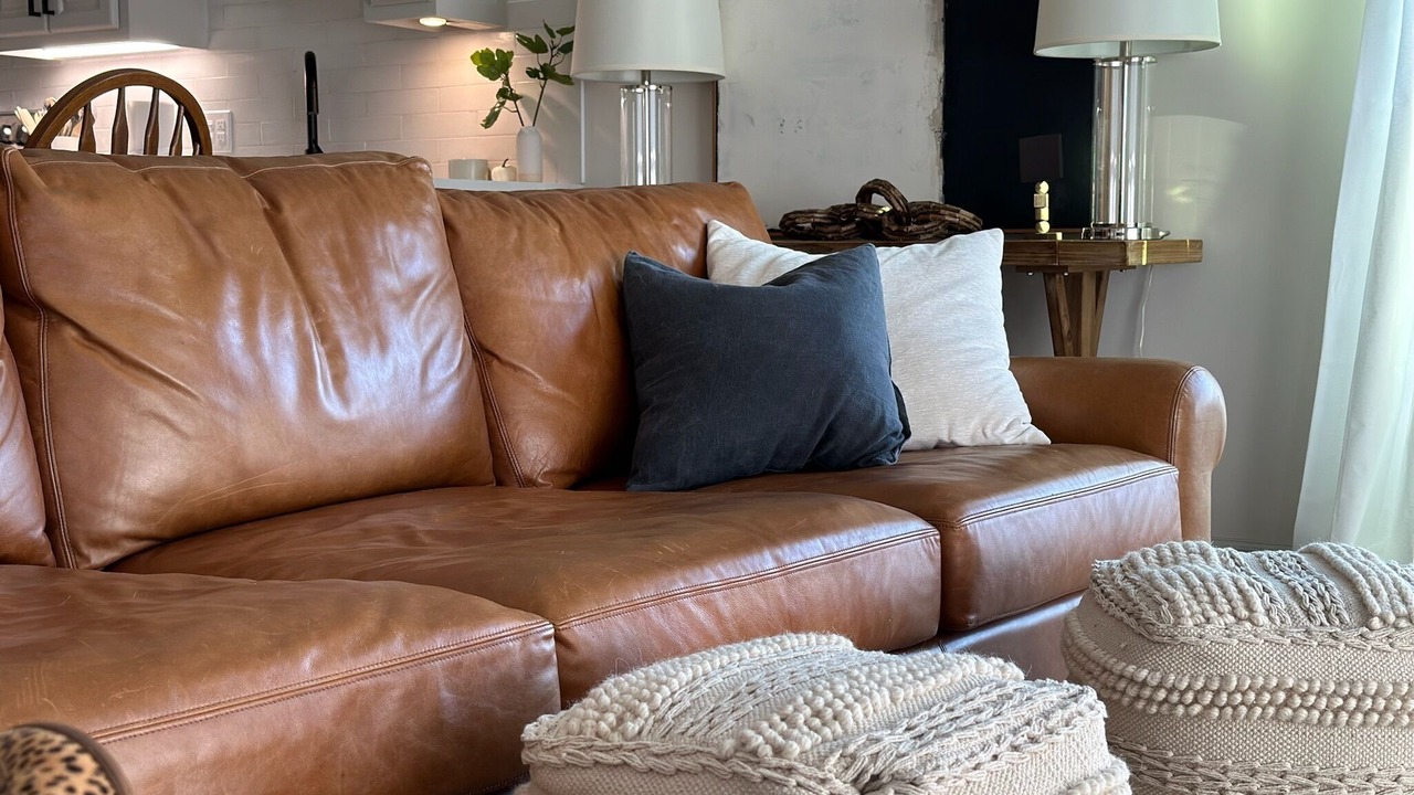 Photo of Livingroom in Moss Bluff