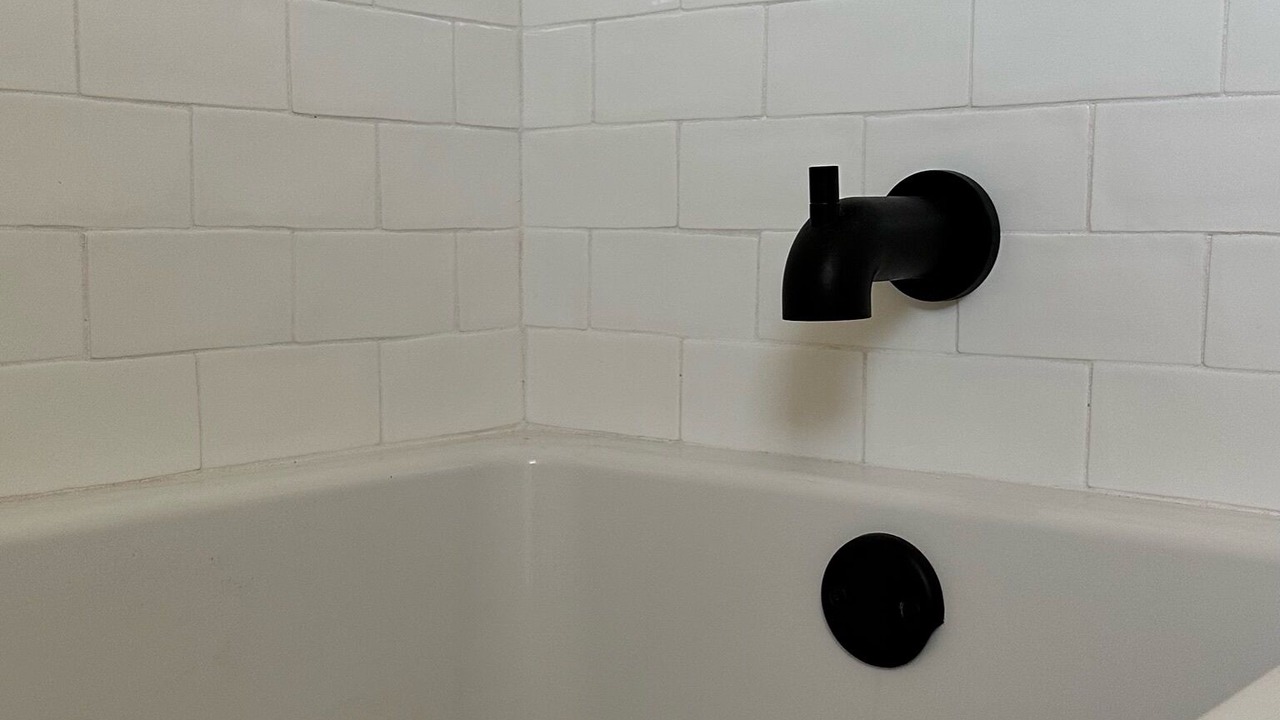 Photo of Bathroom in Moss Bluff