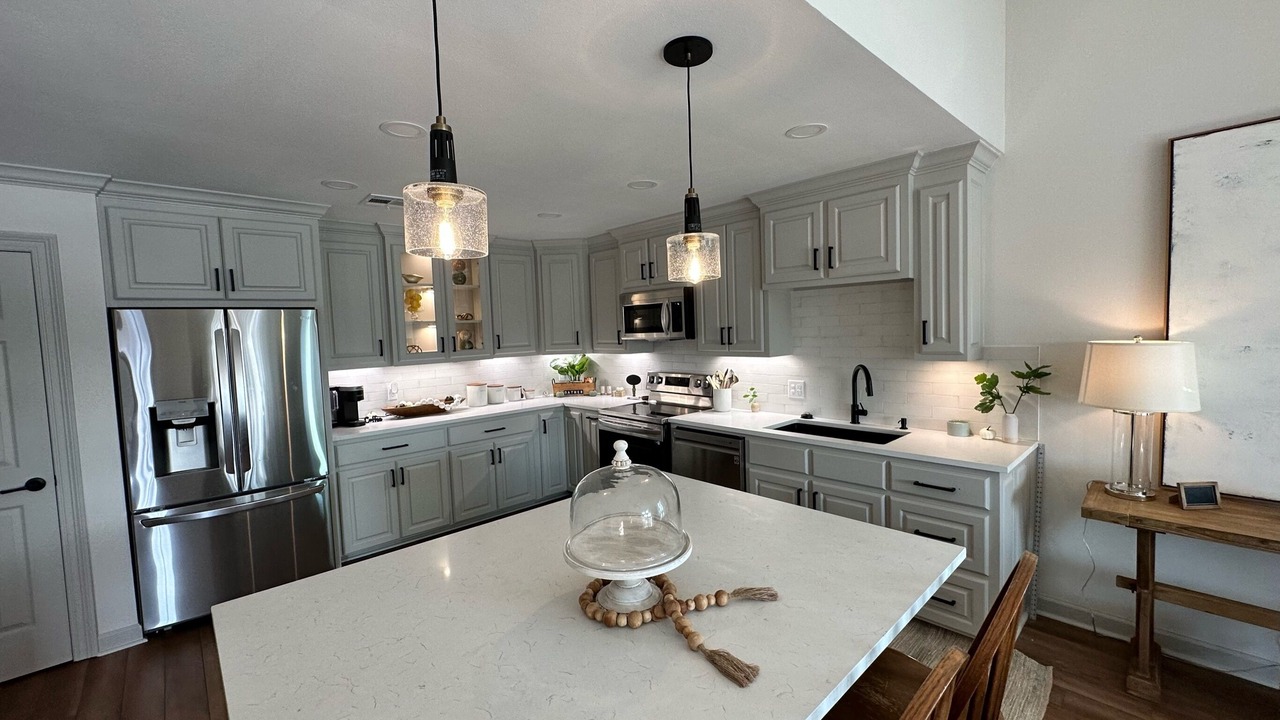 Photo of Kitchen in Moss Bluff