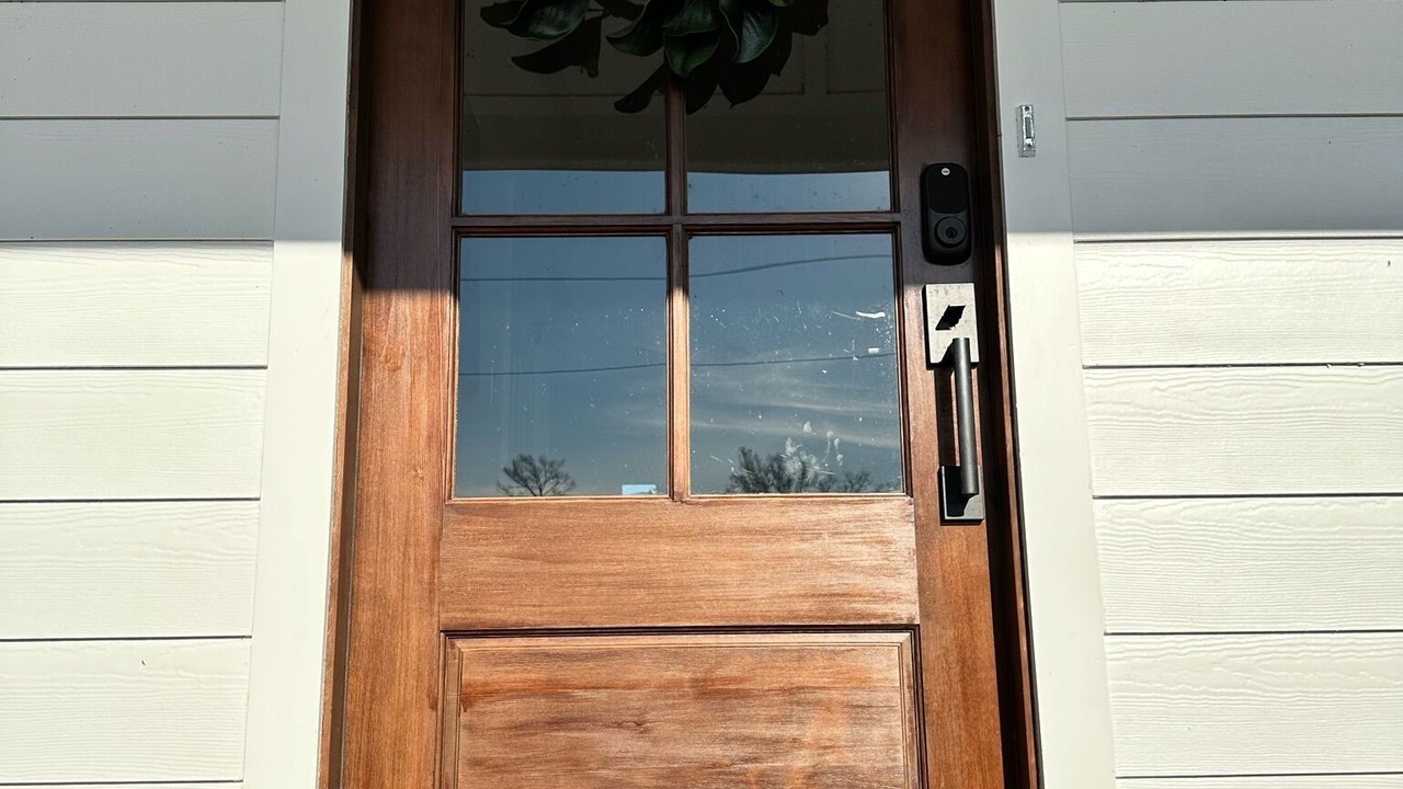Photo of Outdoor in Moss Bluff