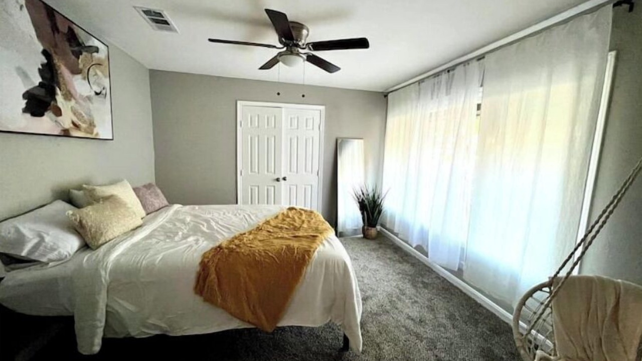 Photo of Bedroom in Ederville