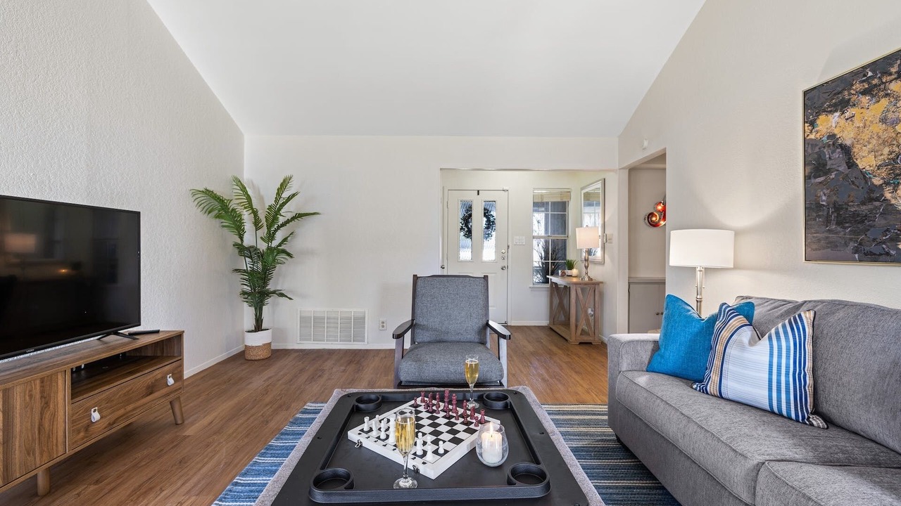 Photo of Livingroom in Georgetown