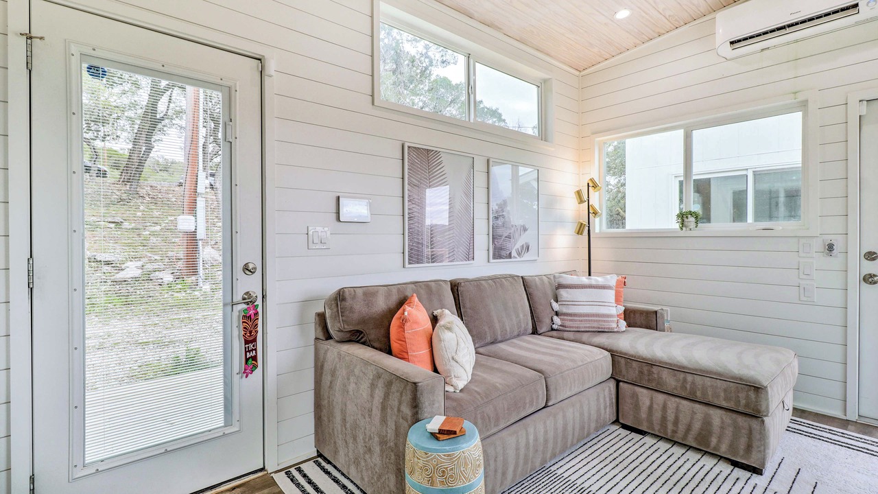 Photo of Livingroom in Lakehurst