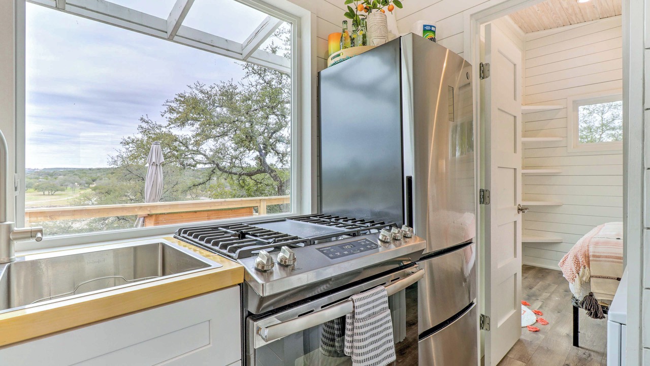 Photo of Kitchen in Lakehurst