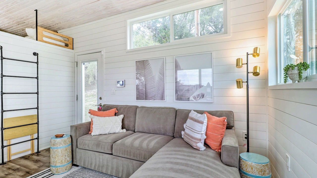 Photo of Livingroom in Lakehurst