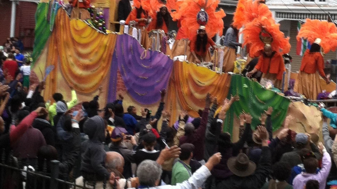 Photo of Others in Faubourg Livaudais