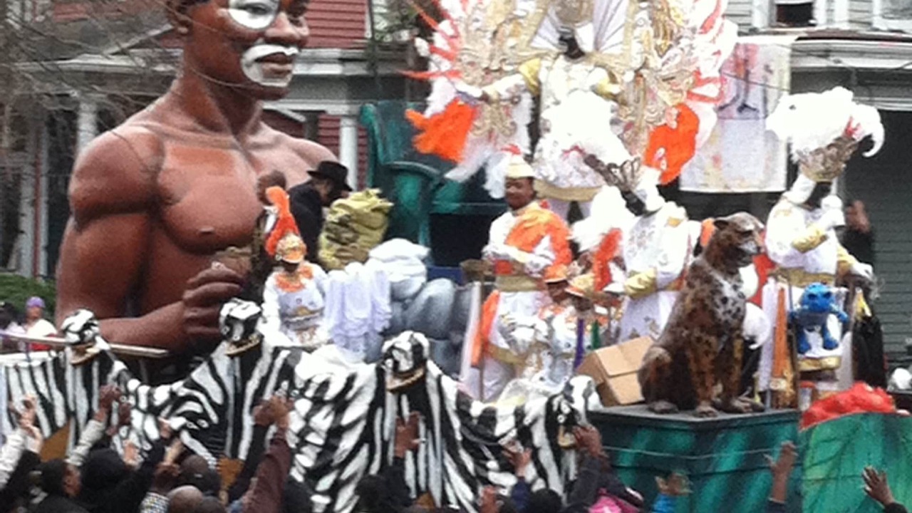 Photo of Others in Faubourg Livaudais