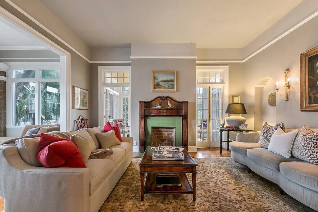 Photo of Bedroom in Faubourg Livaudais