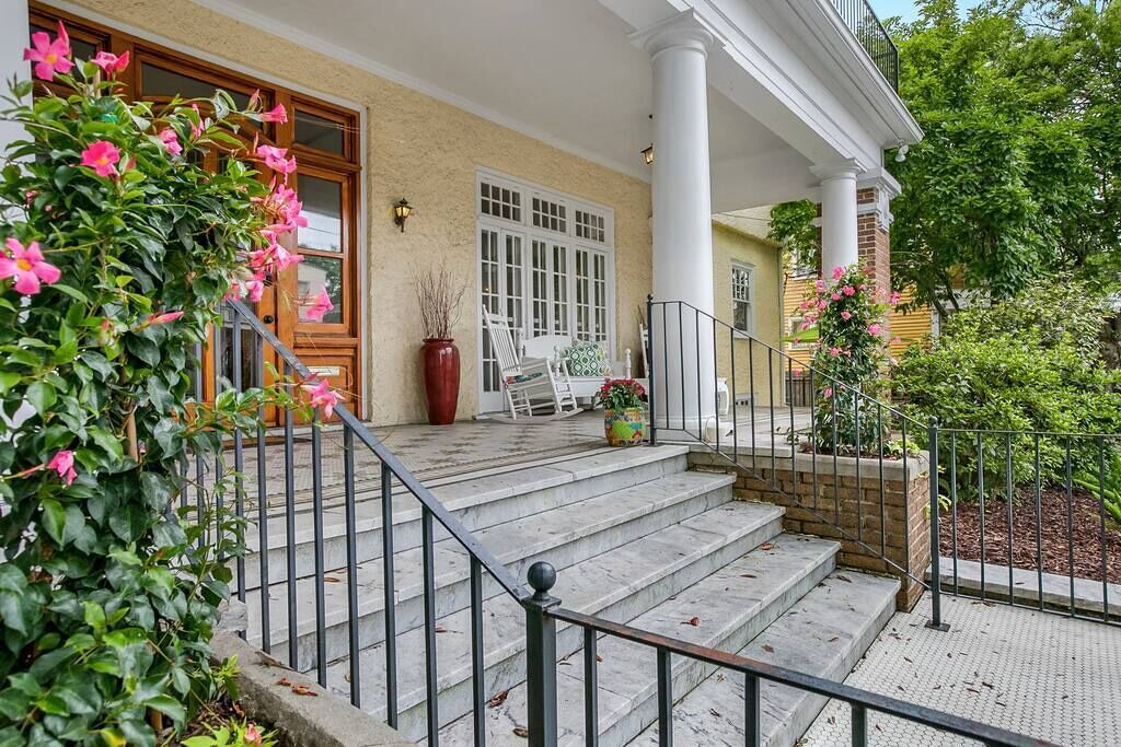 Photo of Outdoor in Faubourg Livaudais