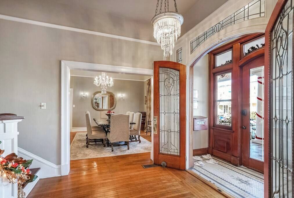 Photo of Bedroom in Faubourg Livaudais
