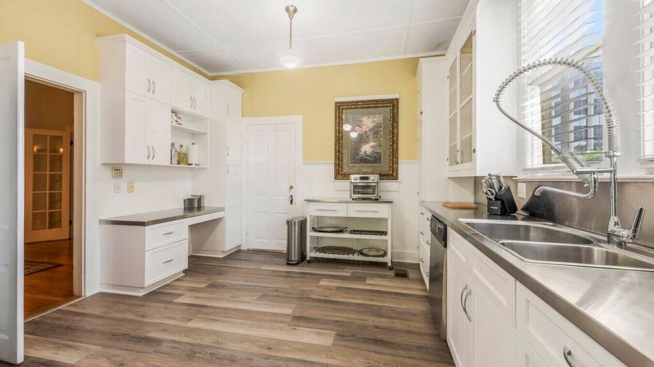 Photo of Kitchen in Downtown