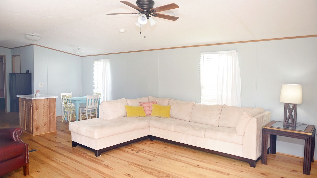 Photo of Livingroom in Ventress