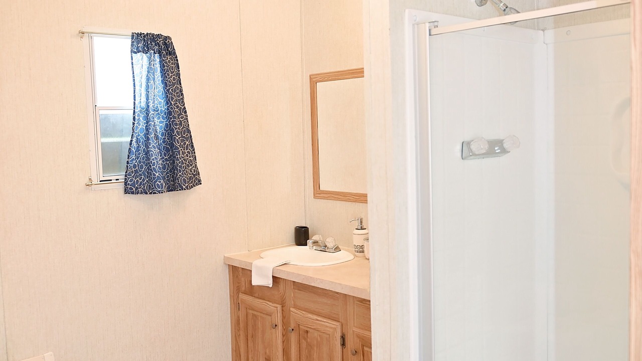 Photo of Bathroom in Ventress