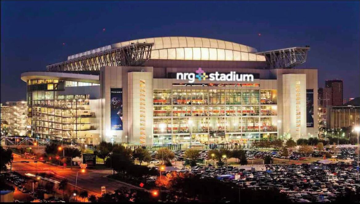 Photo of Outdoor in Astrodome