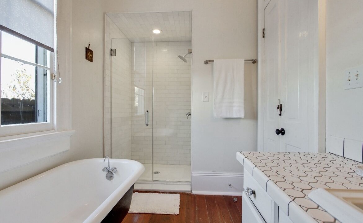 Photo of Bathroom in Lower Garden District