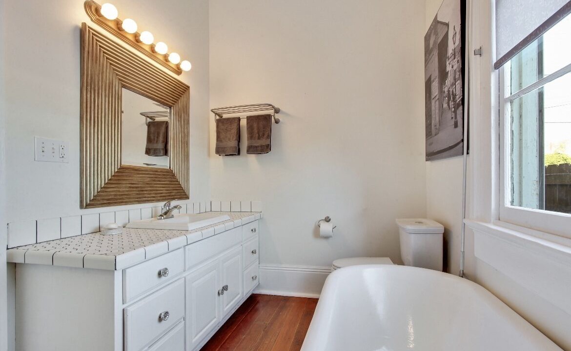 Photo of Bathroom in Lower Garden District