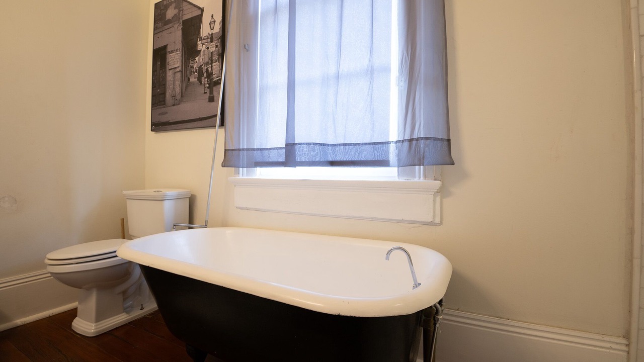 Photo of Bathroom in Lower Garden District