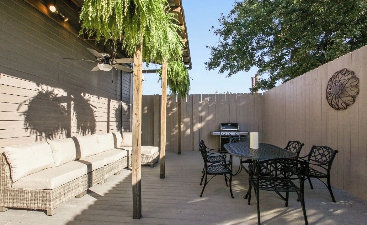 Photo of Outdoor in Lower Garden District