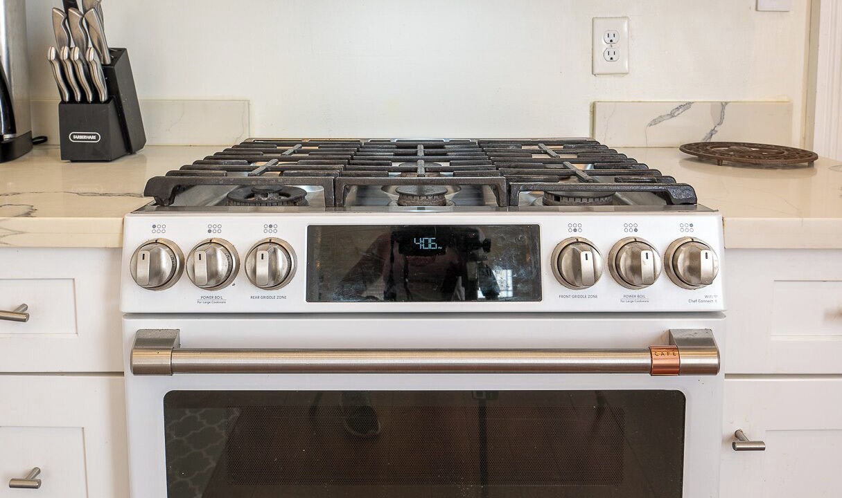 Photo of Kitchen in Lower Garden District