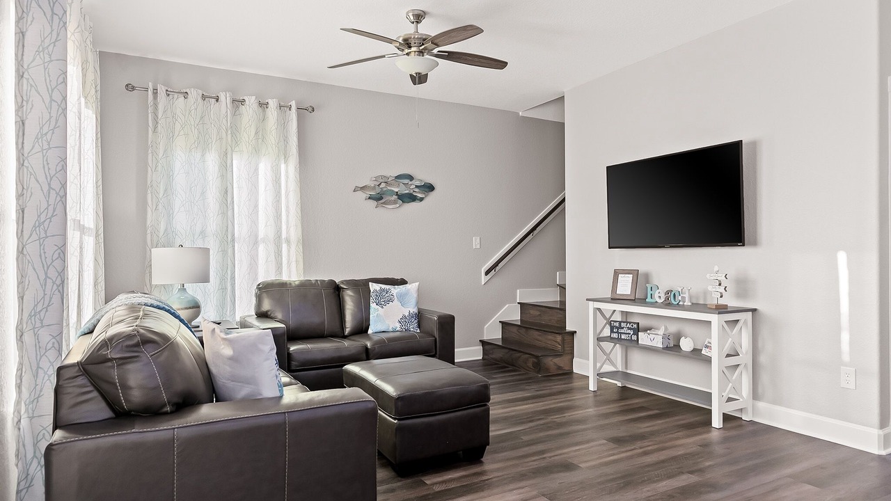 Photo of Bedroom in Surfside Beach