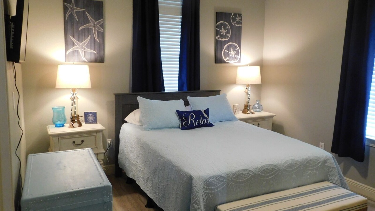 Photo of Bedroom in Bay St Louis