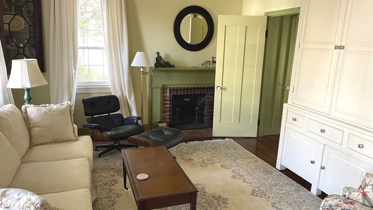Photo of Livingroom in Natchez