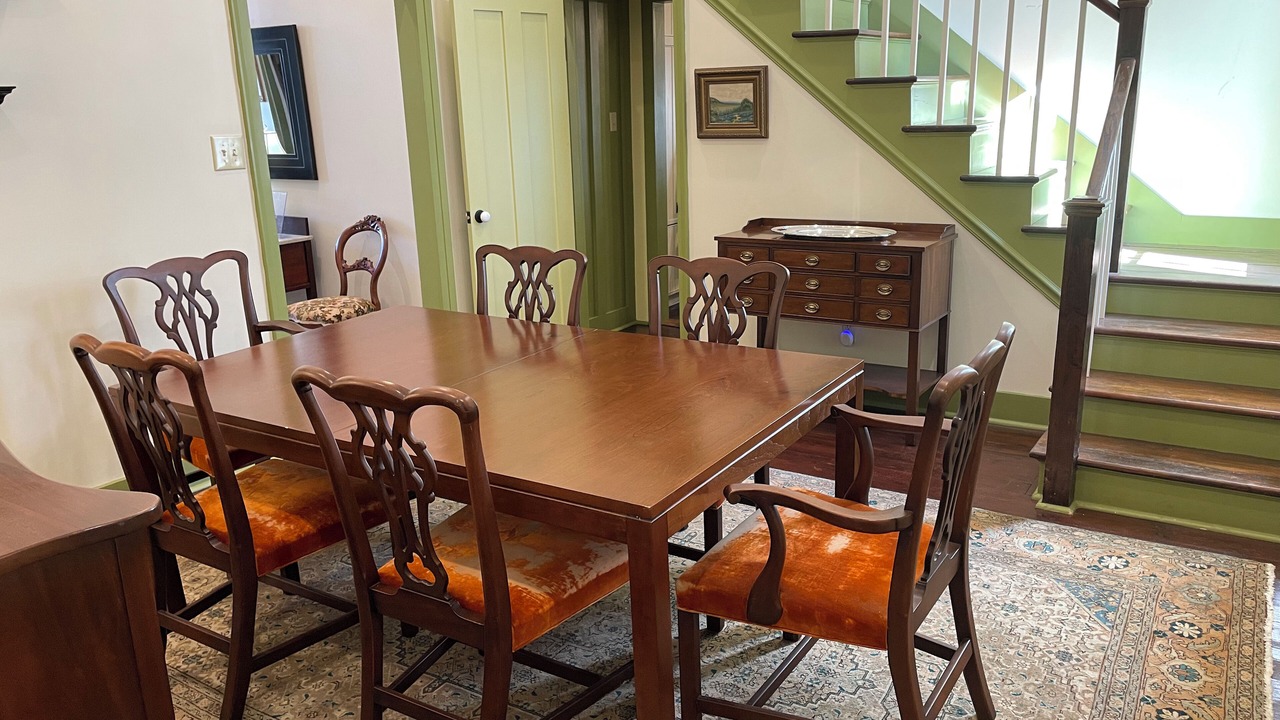 Photo of Bedroom in Natchez