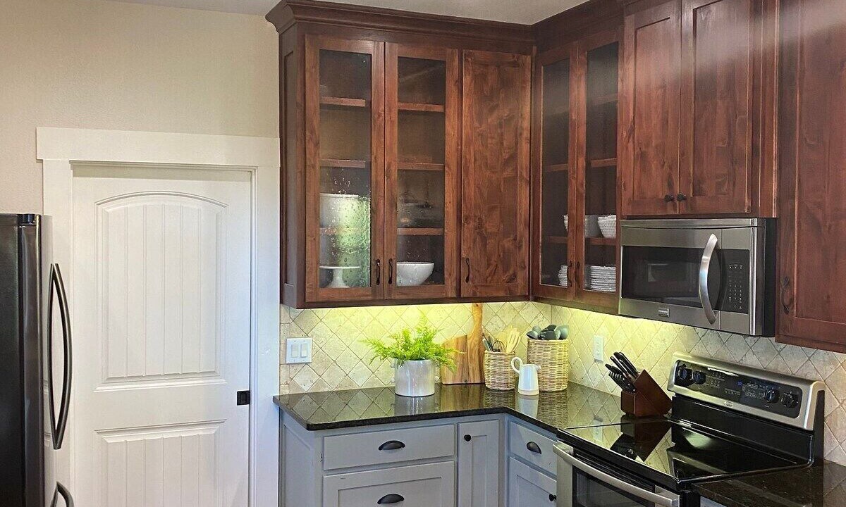 Photo of Kitchen in Muenster