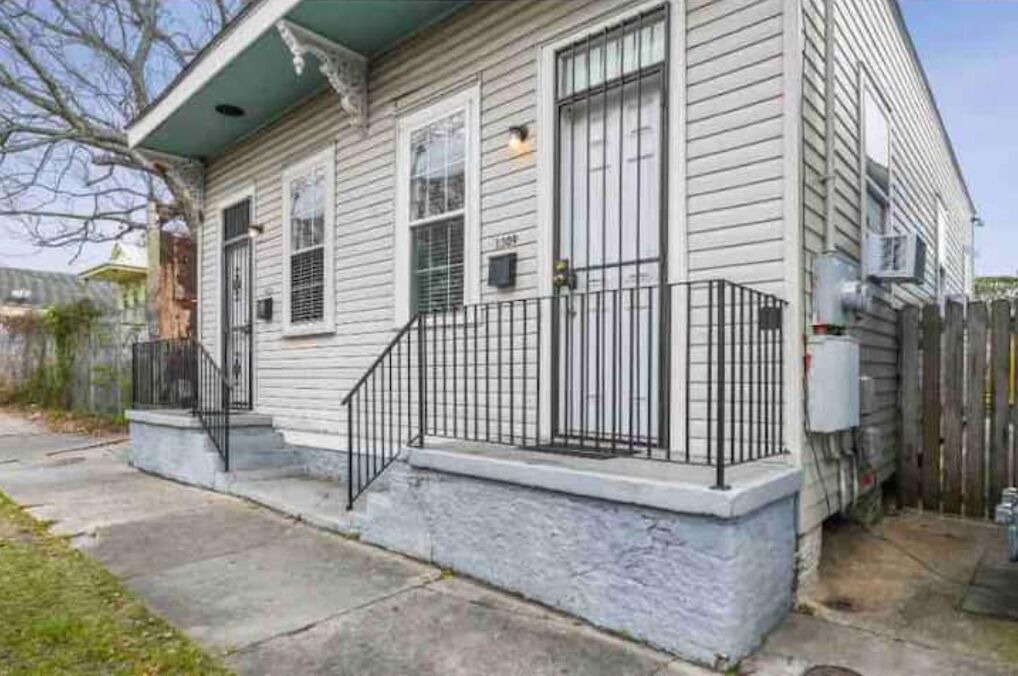 Photo of Outdoor in Saint Claude