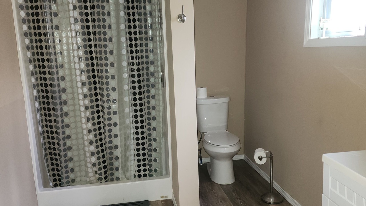 Photo of Bathroom in Farmerville