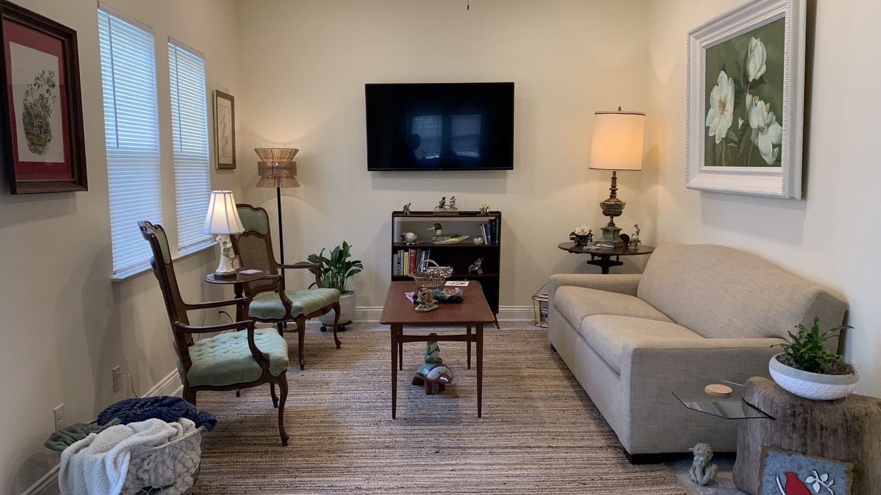 Photo of Livingroom in Breaux Bridge
